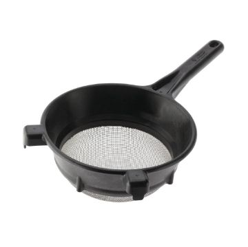 Picture of Matfer Bourgeat Exoglass Sieve Strainer 200mm Fine Mesh