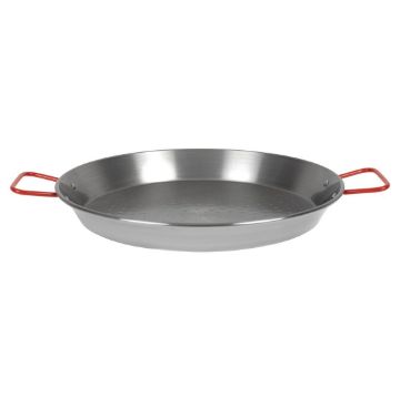 Picture of Garcima SL Carbon Steel Paella Pan 36cm