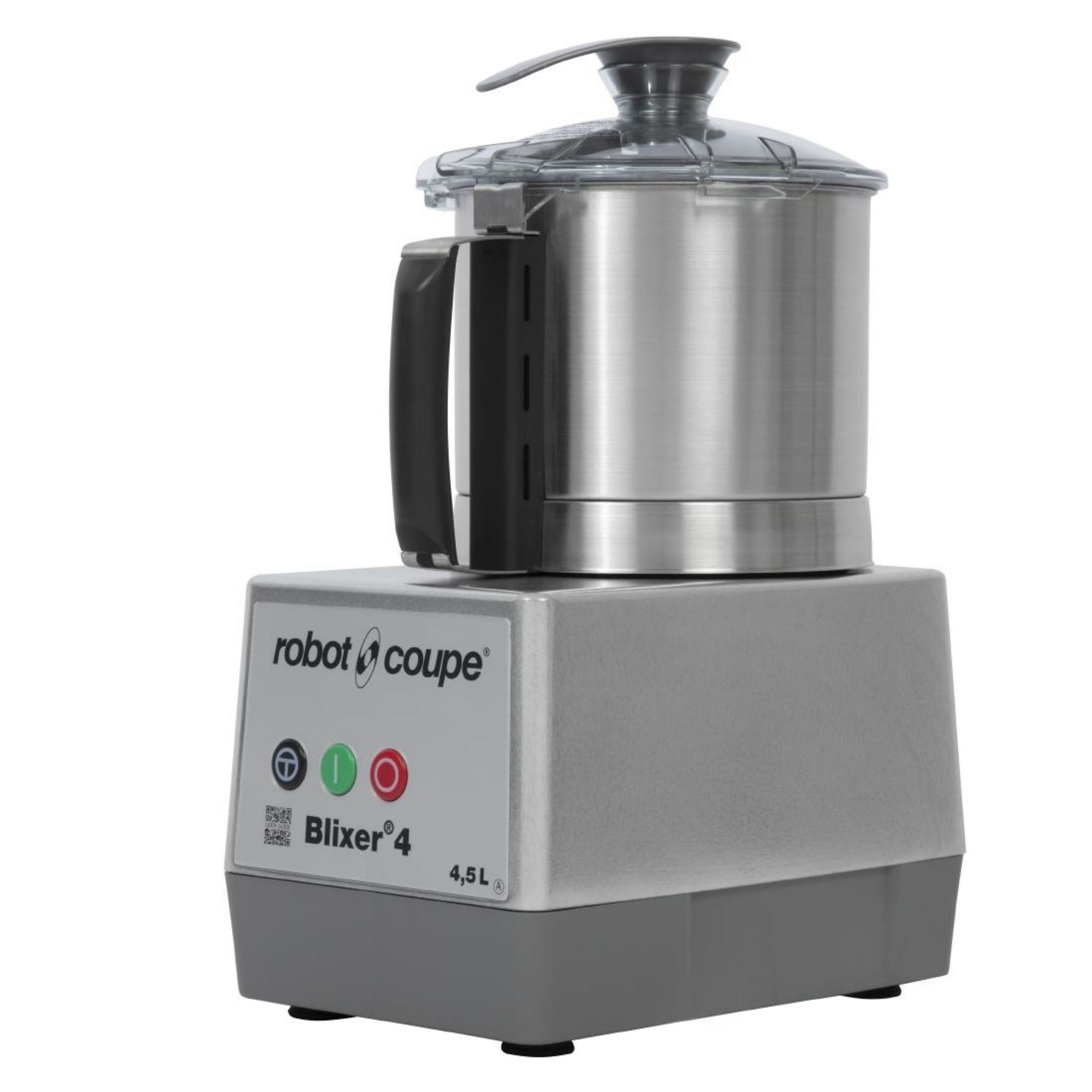 Picture of Robot Coupe Blixer 4