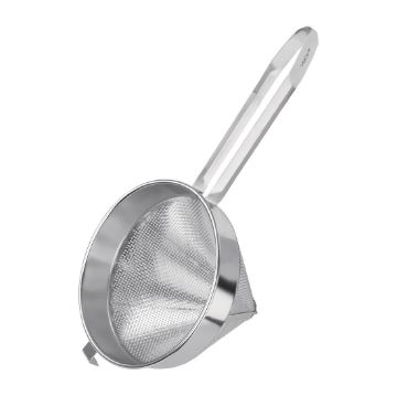Picture of Vogue Coarse Conical Strainer 10"