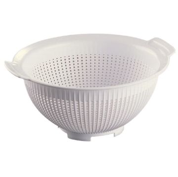 Picture of Araven Polypropylene Colander 9"