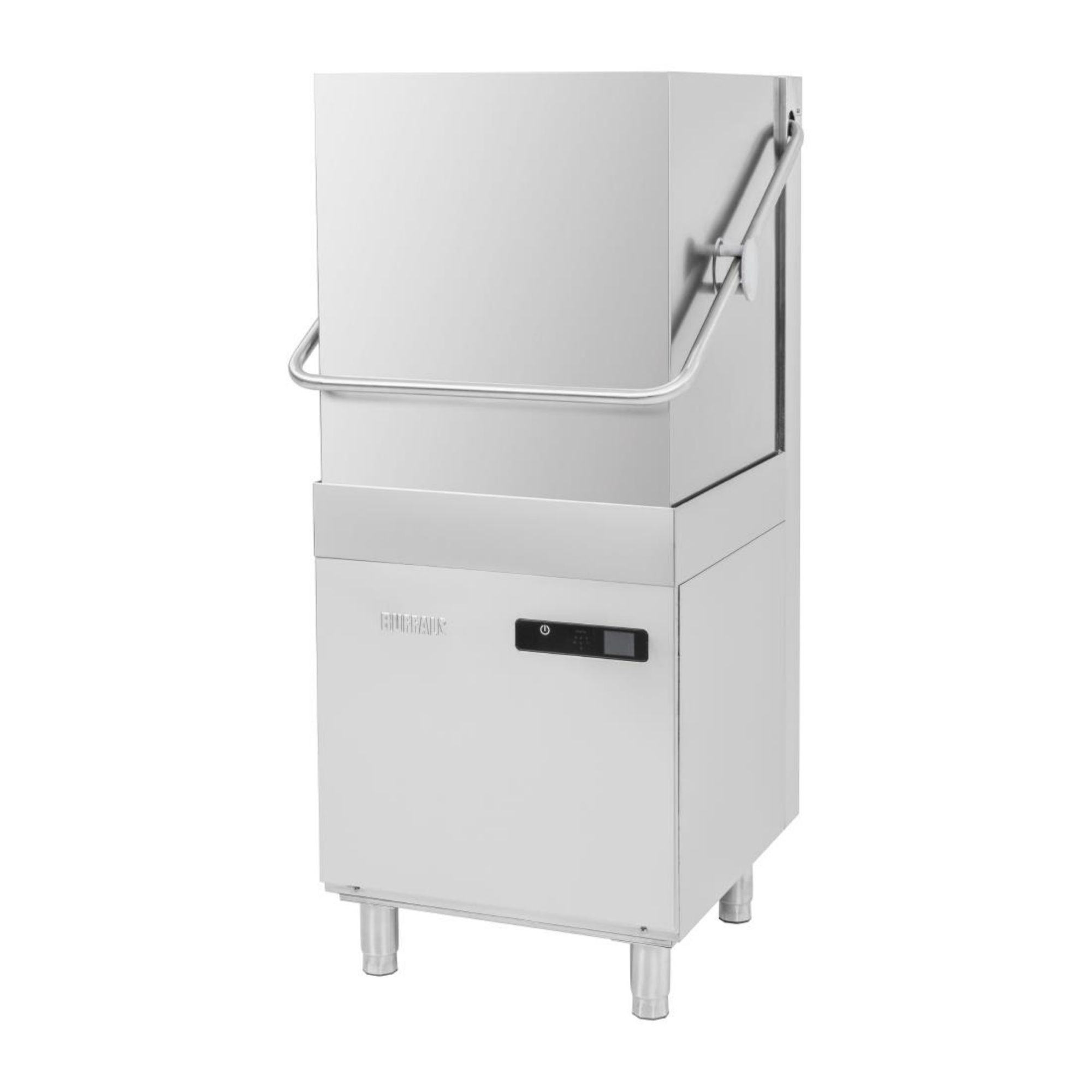 Picture of Buffalo Digital Pass Through Dishwasher with Drain Pump 6.6kW Single Phase