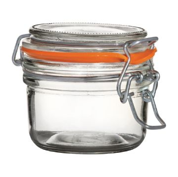 Picture of Utopia Preserve Jars 125ml (12 Pack)