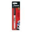 Picture of Sharpie Fine Permanent Marker Black