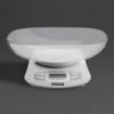 Picture of Vogue Compact Add n Weigh Scale 5kg
