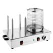 Picture of Buffalo 4 Spike Hot Dog Warmer