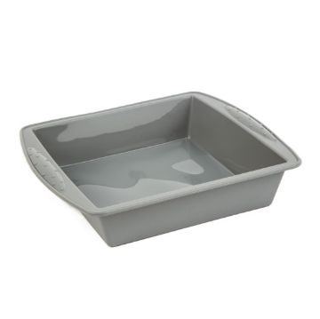 Picture of Vogue Silicone Square Baking Pan 245mm