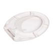 Picture of Bemis York Lightweight Soft-Close STA-TITE Toilet Seat