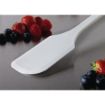 Picture of Matfer Bourgeat Exoglass Flat Bevelled Spatula 35cm