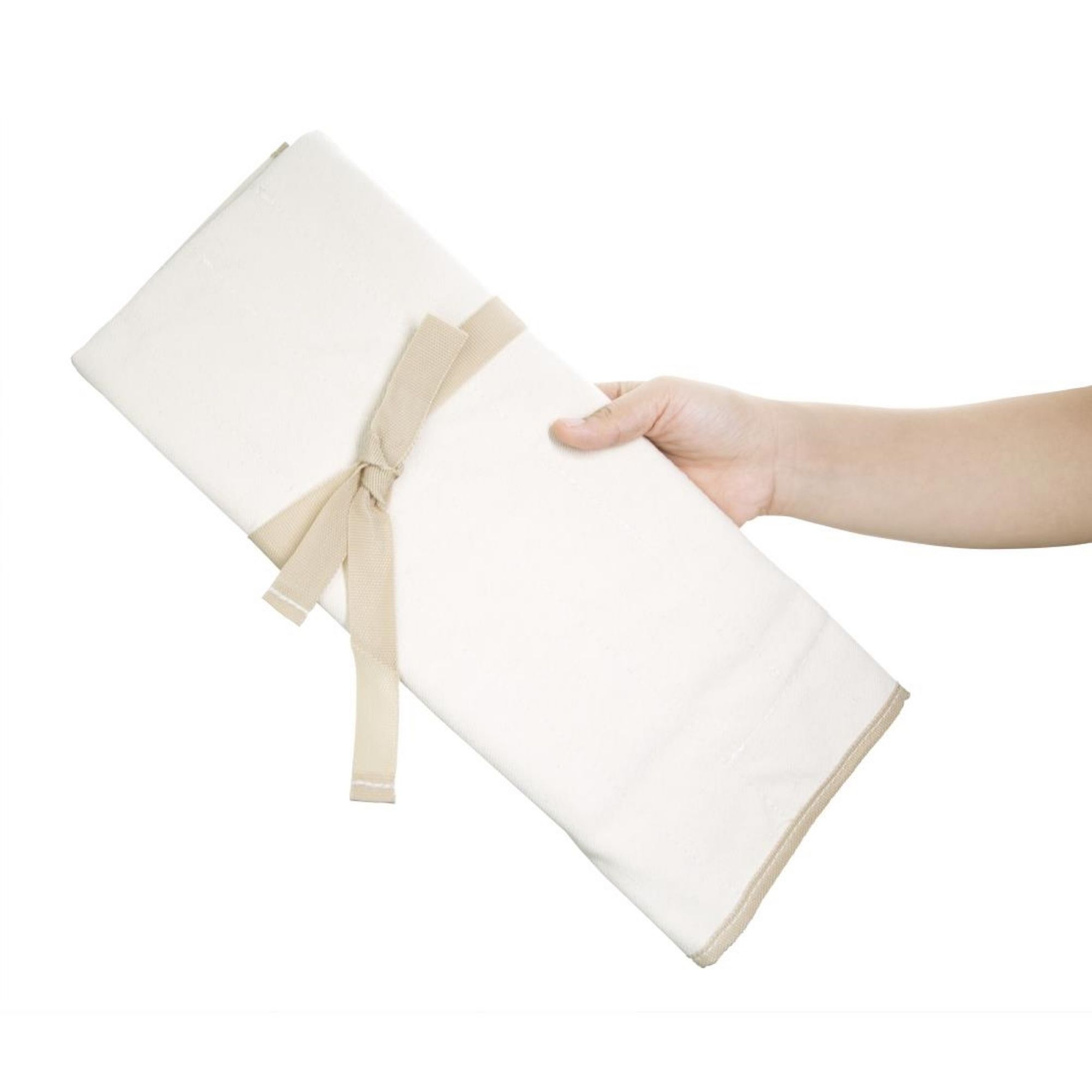 Picture of Vogue Canvas Knife Wallet 14 Slots