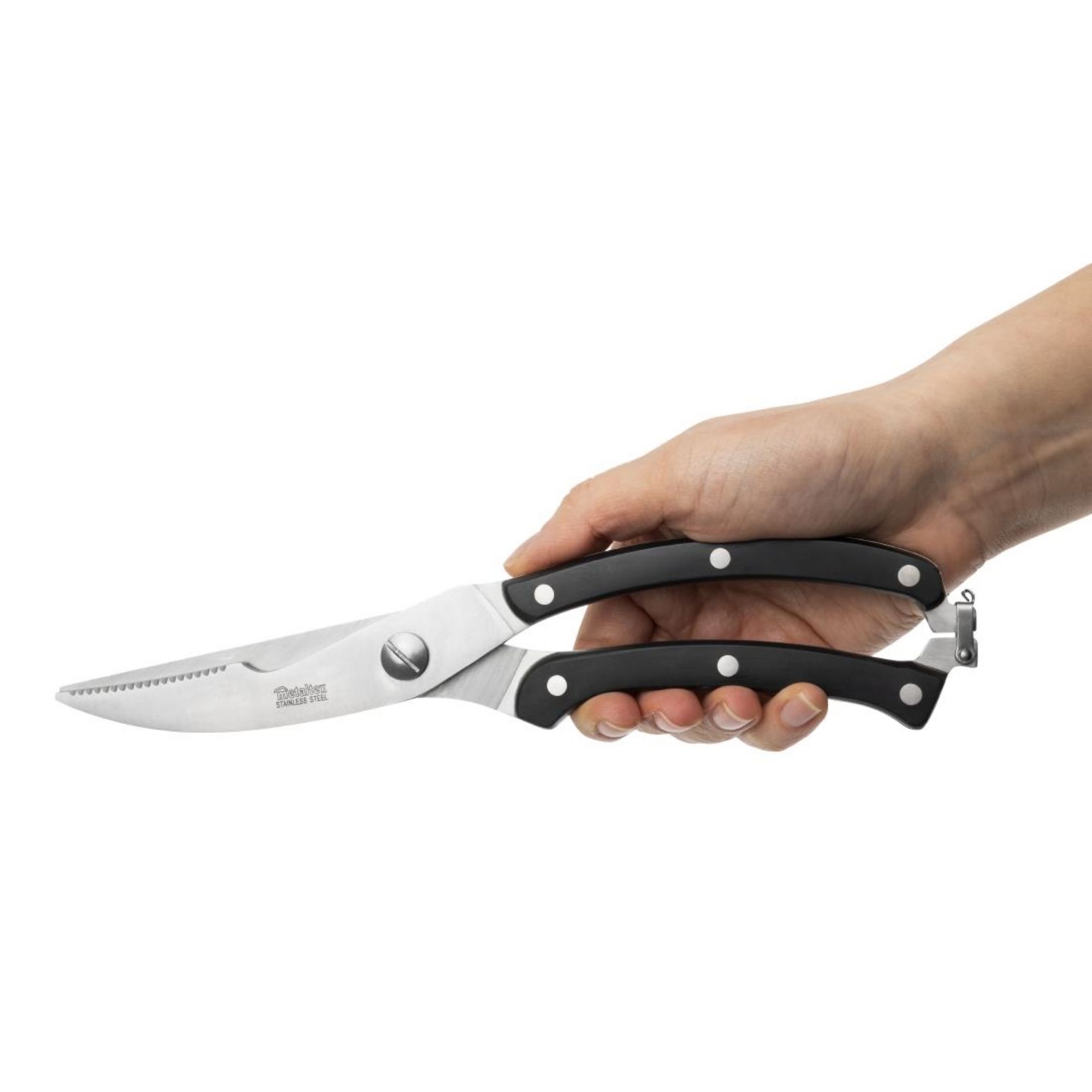 Picture of Poultry Secateurs