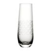 Picture of Utopia Raffles Diamond Champagne Glasses 300ml (6 pack)