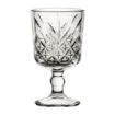 Picture of Utopia Timeless Vintage Stemmed Shot Glasses 60ml (24 pack)