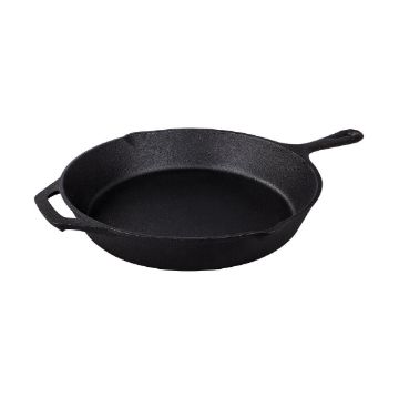 Picture of Tramontina Pre-Seasoned Skillet Pan 30cm