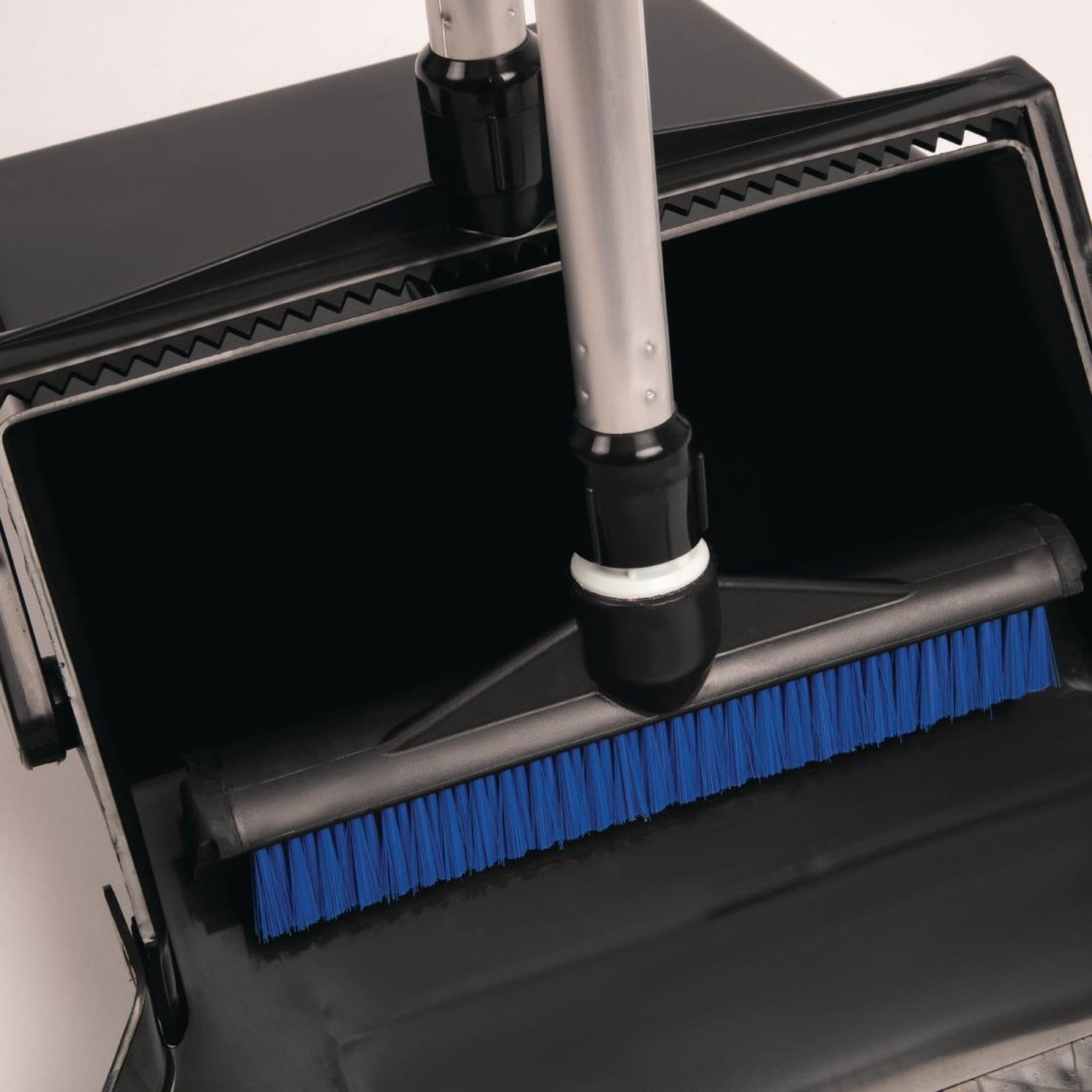 Picture of SYR Colour-Coded Lobby Spill Kit Blue