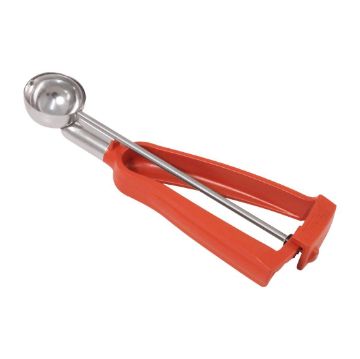 Picture of Bonzer Litegrip Portioner Size 50 Red