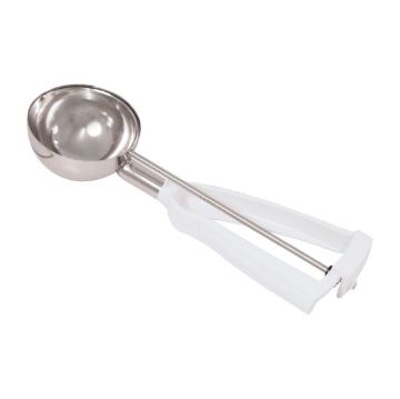 Picture of Bonzer Litegrip Portioner Size 6 White