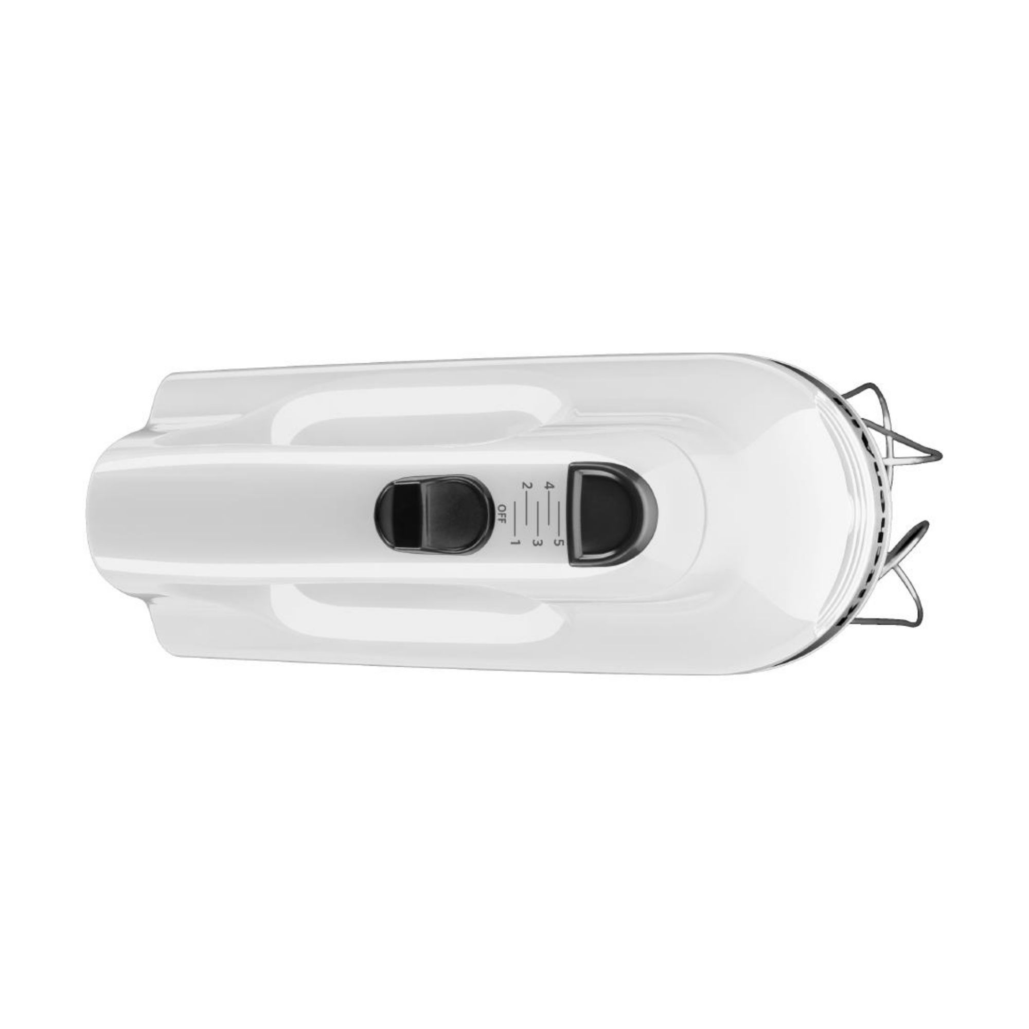 Picture of KitchenAid Classic 5-speed Hand Mixer 5KHM5110BWH