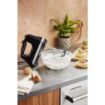 Picture of KitchenAid 6 Speed Hand Mixer with Flex Edge Beaters 5KHM6118BOB