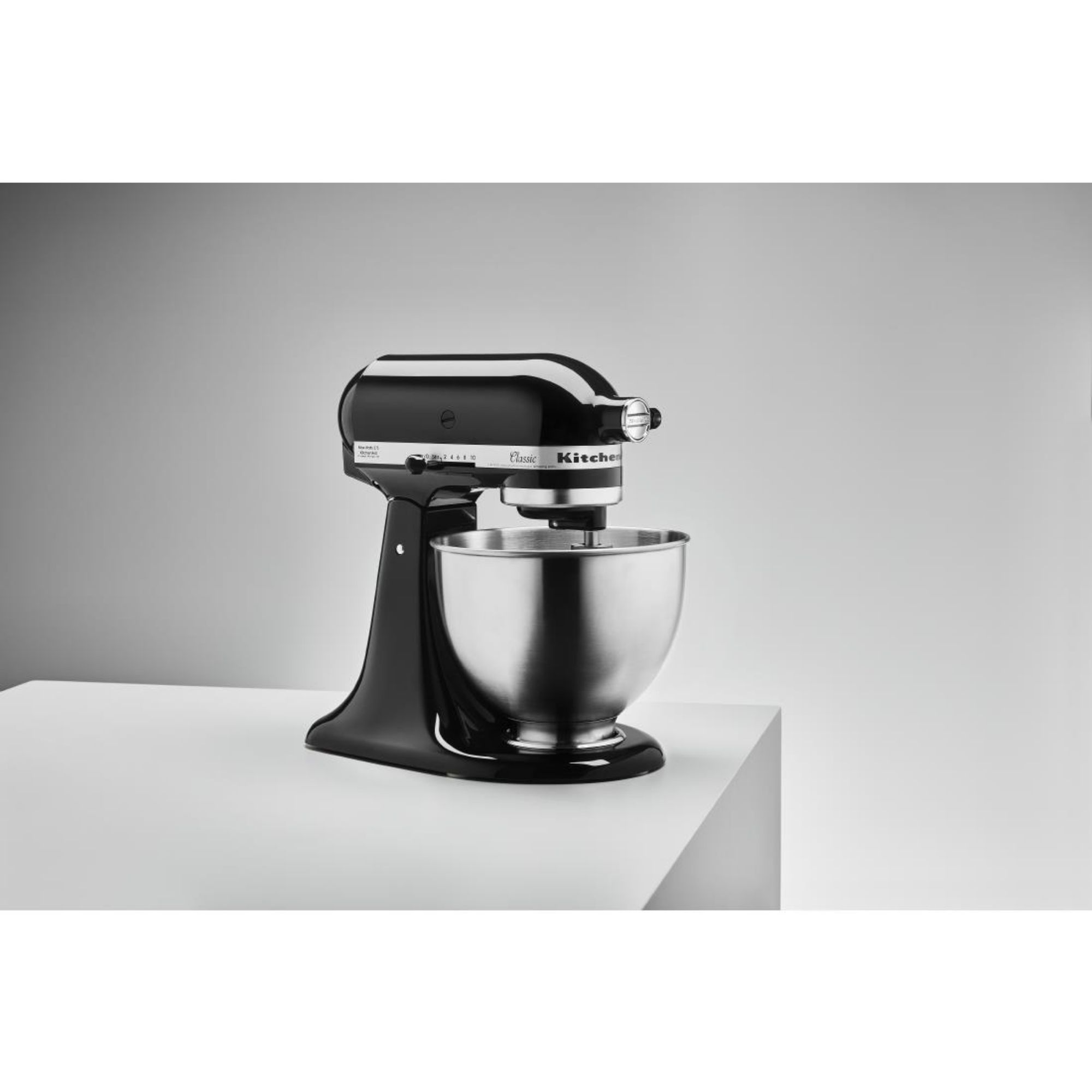 Picture of KitchenAid Classic Tilt-Head Stand Mixer 4.3Ltr