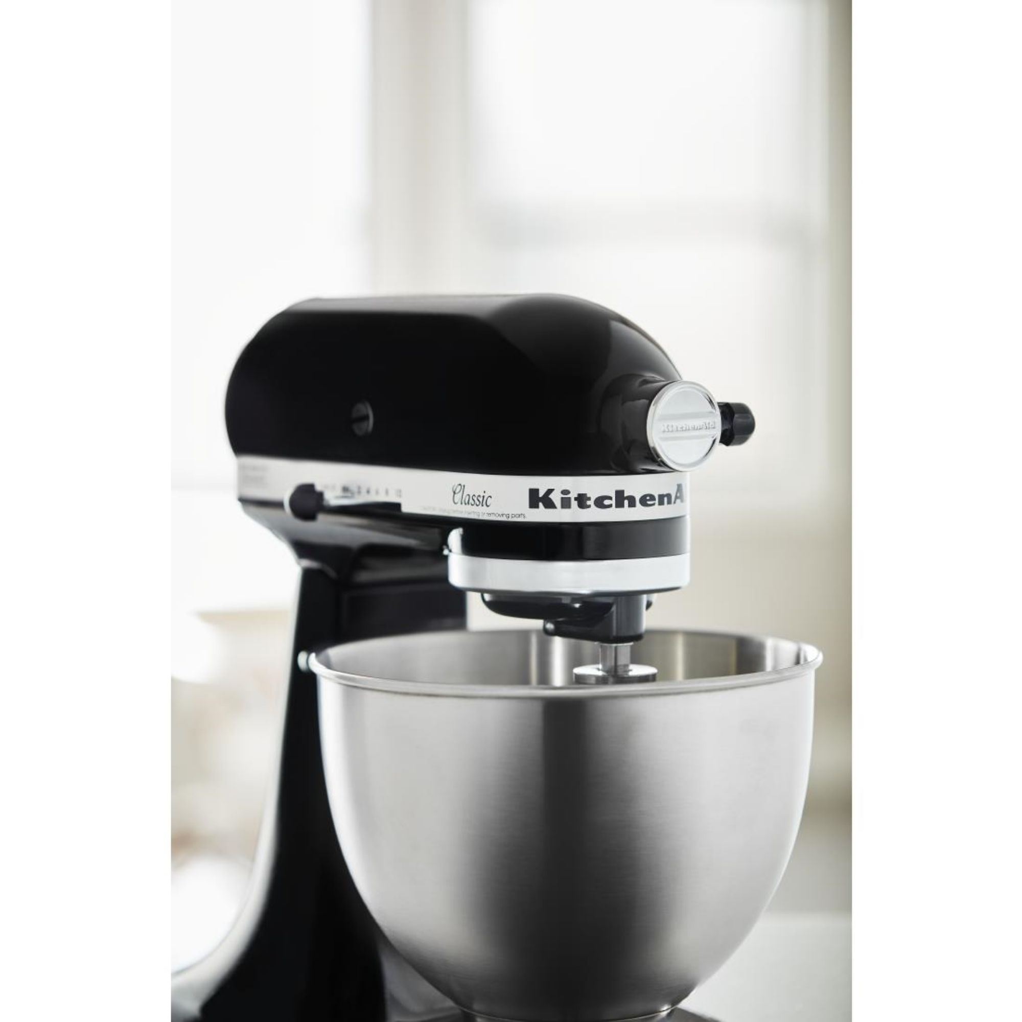 Picture of KitchenAid Classic Tilt-Head Stand Mixer 4.3Ltr