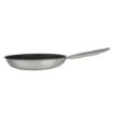 Picture of Matfer Bourgeat Tradition Stainless Steel Pro Non-Stick Frying Pan 32cm