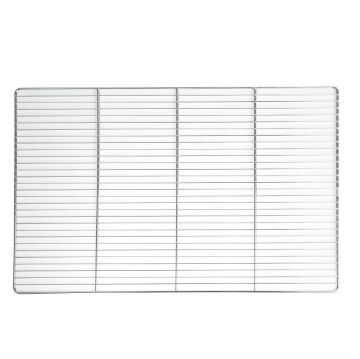 Picture of Matfer Bourgeat Stainless Steel Flat Grid 600x400mm