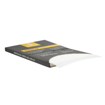 Picture of Matfer Bourgeat Exopap Baking Paper 600 x 400mm (500 pack)