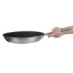 Picture of Matfer Bourgeat Tradition Stainless Steel Pro Non-Stick Frying Pan 32cm