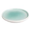 Picture of Olympia Fondant Plates Mint 215mm (6 pack)