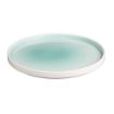 Picture of Olympia Fondant Plates Mint 270mm (4 pack)