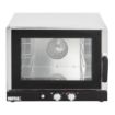 Picture of Buffalo Convection Oven with Humidity 4x GN 1/1 Single Phase