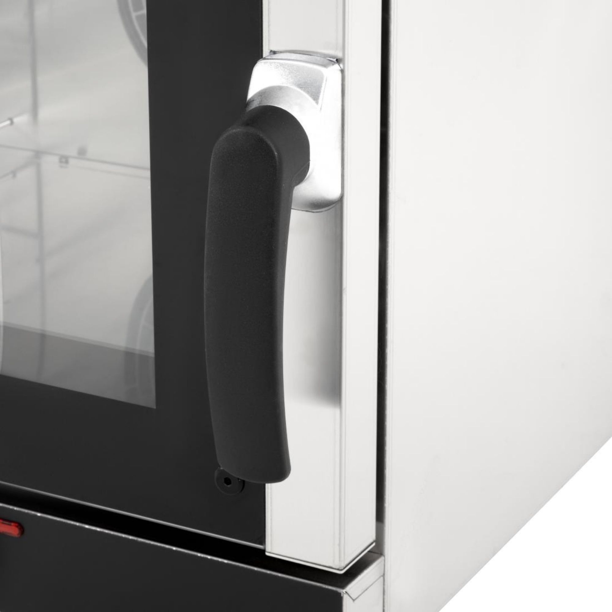 Picture of Buffalo Convection Oven with Humidity 4x GN 1/1 Single Phase