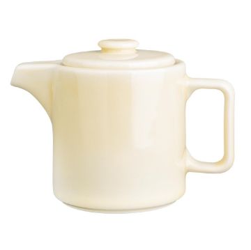 Picture of Olympia Fondant Tea Pots Lemon 450ml (2 pack)