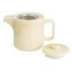 Picture of Olympia Fondant Tea Pots Lemon 450ml (2 pack)