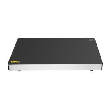 Picture of Buffalo Large Induction Hot Plate
