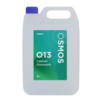 Picture of OSMOS Cabinet Glasswash (2x5Ltr)
