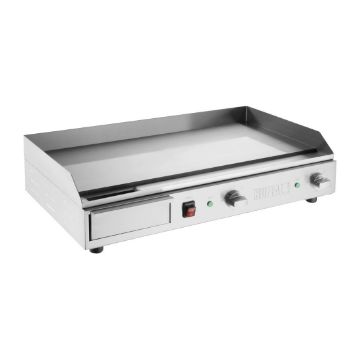 Picture of Buffalo Extra Wide Griddle Steel Plate