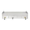 Picture of Buffalo Extra Wide Griddle Steel Plate