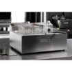 Picture of Buffalo Twin Tank Twin Basket 2x5Ltr Countertop Fryer 2x2.8kW