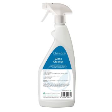 Picture of ChemEco Glass Cleaner 750ml