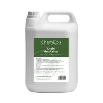 Picture of ChemEco Bio Drain Maintainer 5Ltr