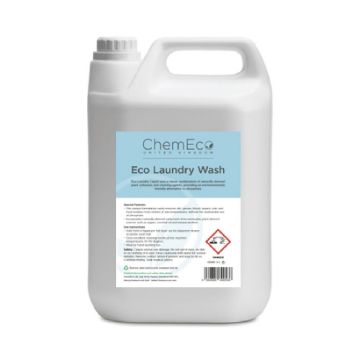 Picture of ChemEco Eco Laundry Wash 5Ltr