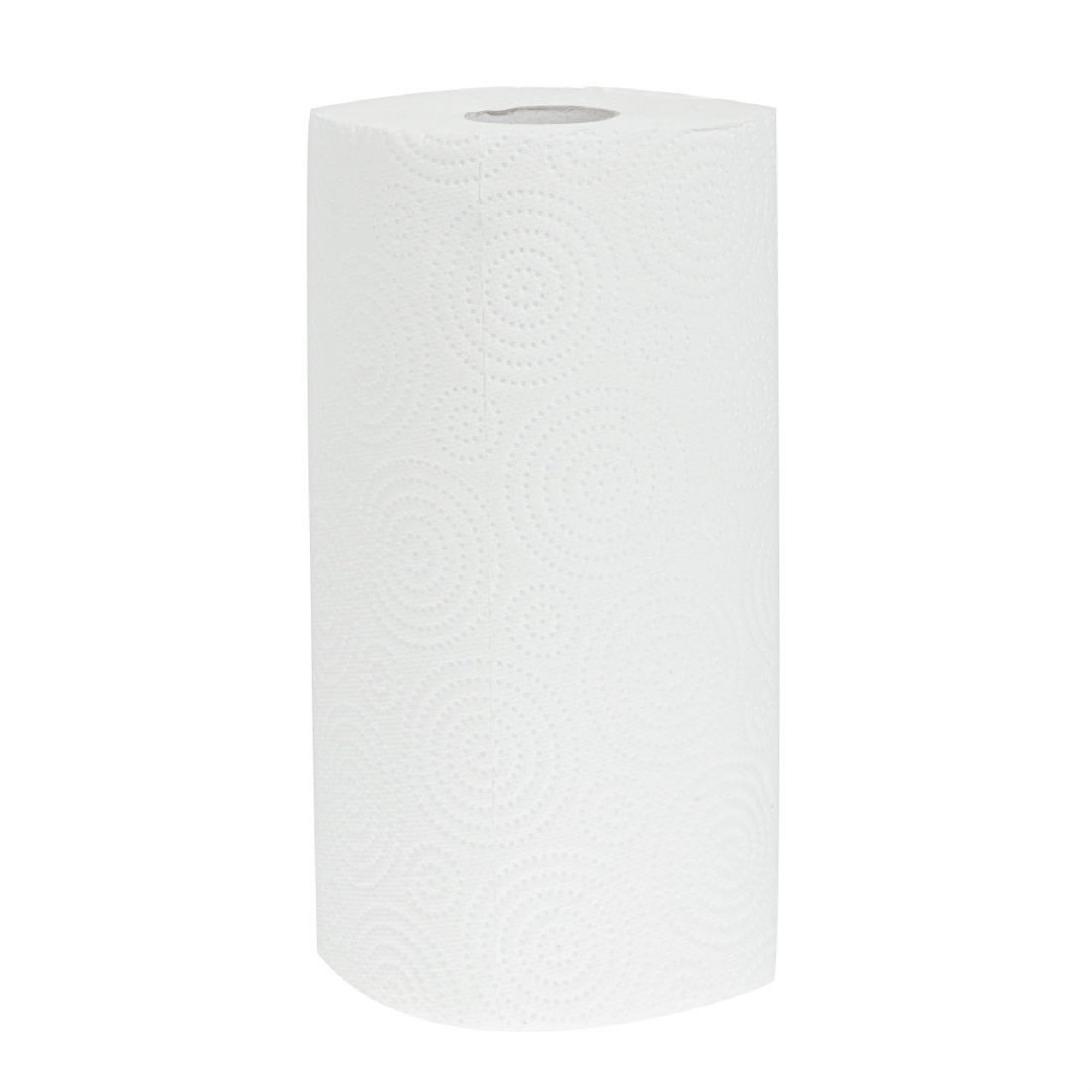 Picture of Regina Thirst Pockets Kitchen Roll White 2-Ply 22.9m (6 pack)