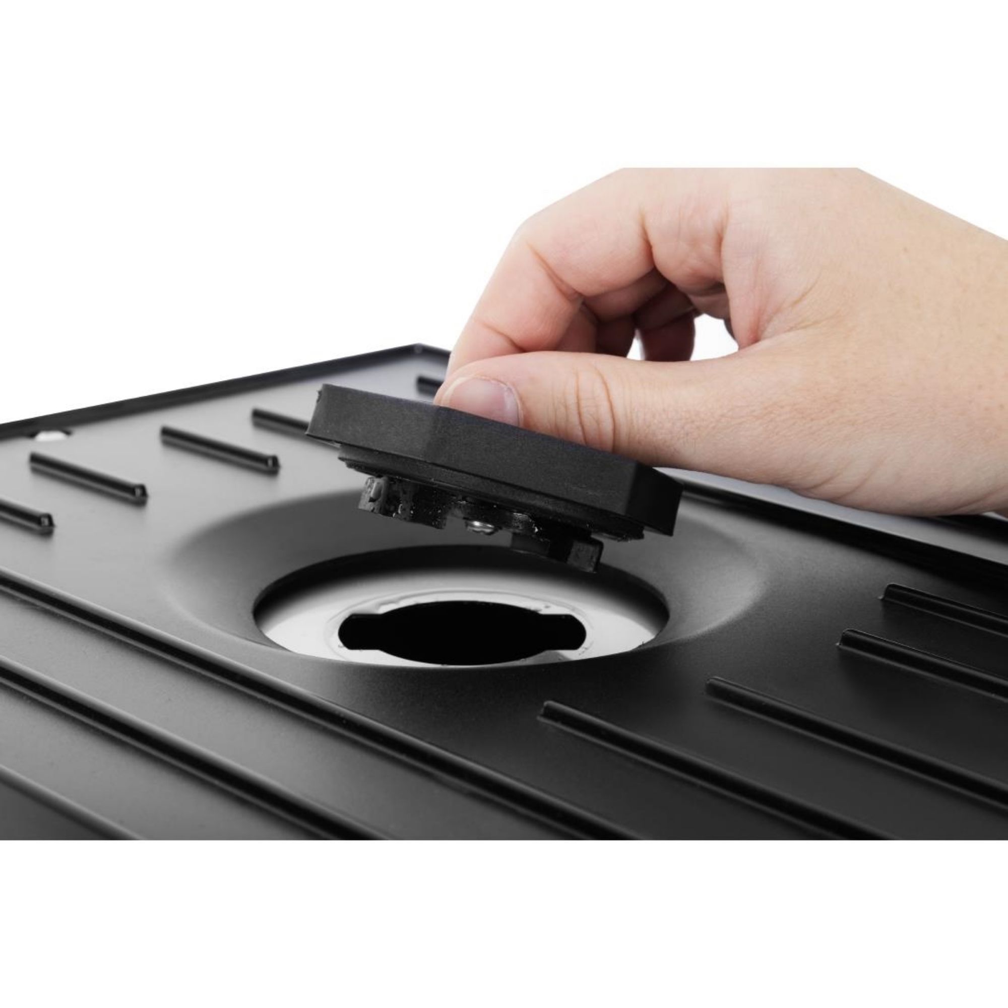 Picture of Lincat Automatic Water Boiler EB4FX