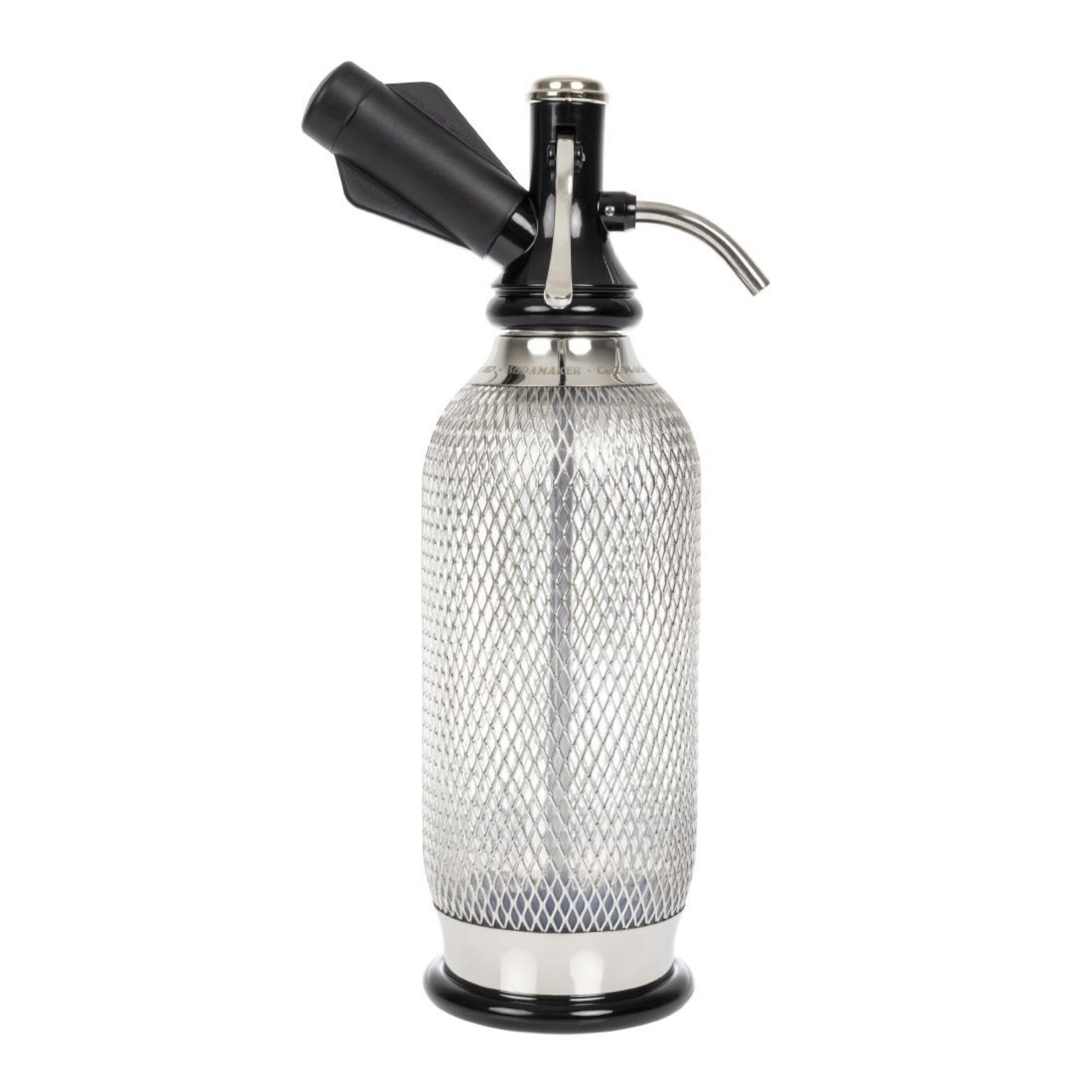 Picture of iSi Classic Soda Siphon