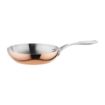 Picture of Vogue Copper Tri-Wall Frying Pan 20cm