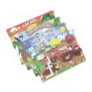 Picture of Crafti's Kids Activity Sheet Assorted Designs (500 pack)