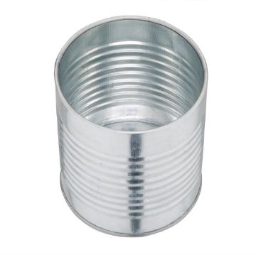 Picture of Olympia Galvanised Steel Table Tidy