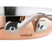 Picture of Vogue Copper Tri-Wall Frying Pan 20cm